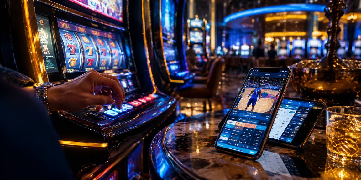 69vn.15 Live Casino