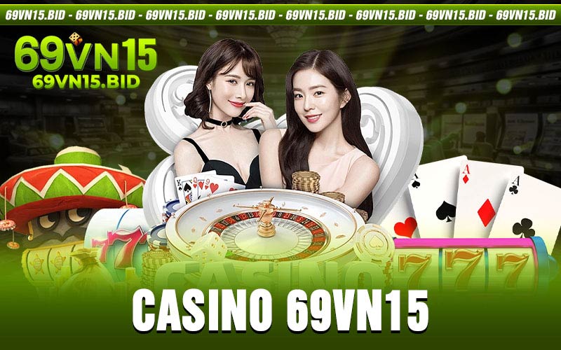 Casino 69vn15