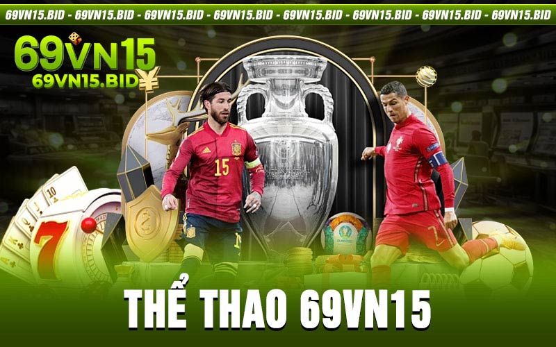 Thể Thao 69vn15